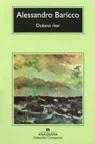 Portada Océano mar
