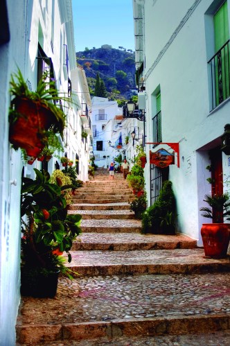 Frigiliana 1