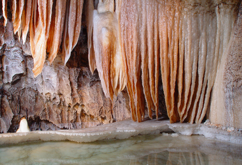 Marmita de los Gigantes 2