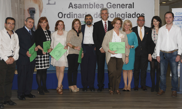 Distinciones 25 y 50 años BLOG