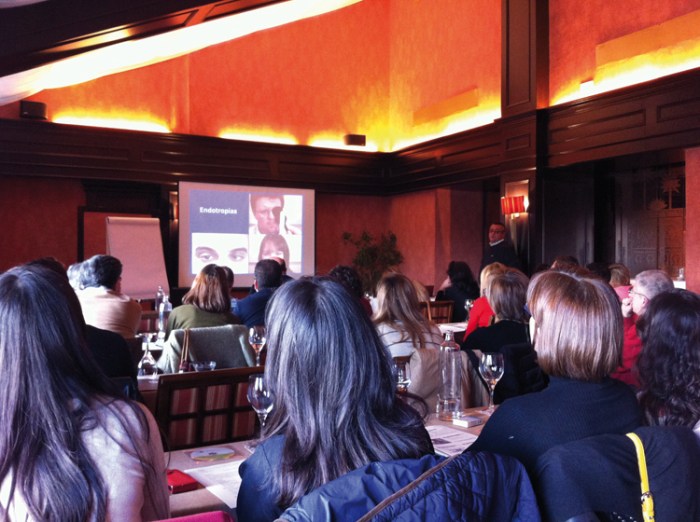 Estrabismo en Granada BLOG