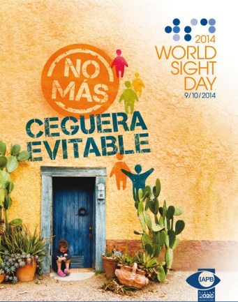 Día Mundial Visión