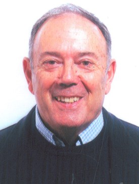 Juan Fernández-Baca