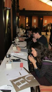 Formación teórica-práctica