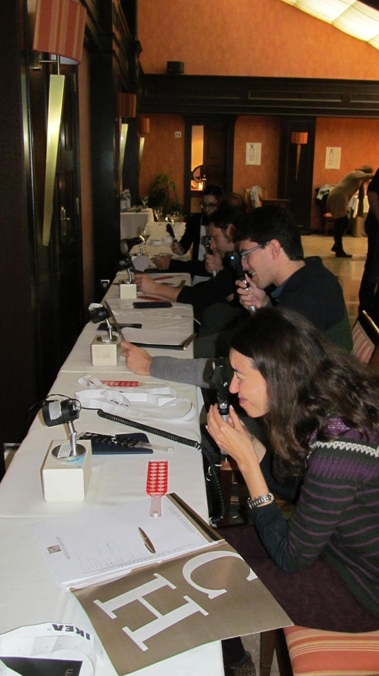 Formación teórica-práctica