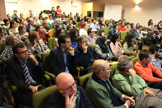 Estudios Óptica y Optometría