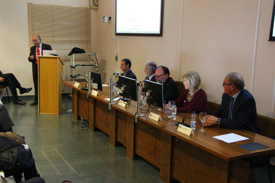 Óptica y Optometría