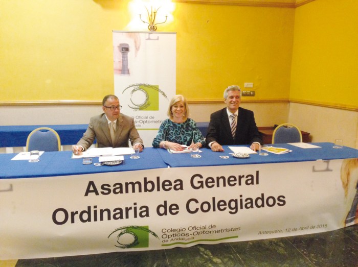 Asamblea General