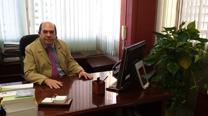 José Manuel Vega blog