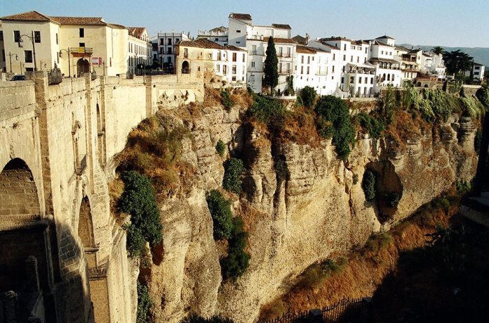 Ronda_Málaga