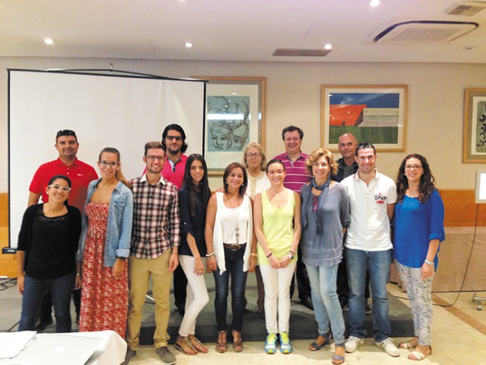 CURSO HUELVA 19-20 SEPTIEMBRE 2015