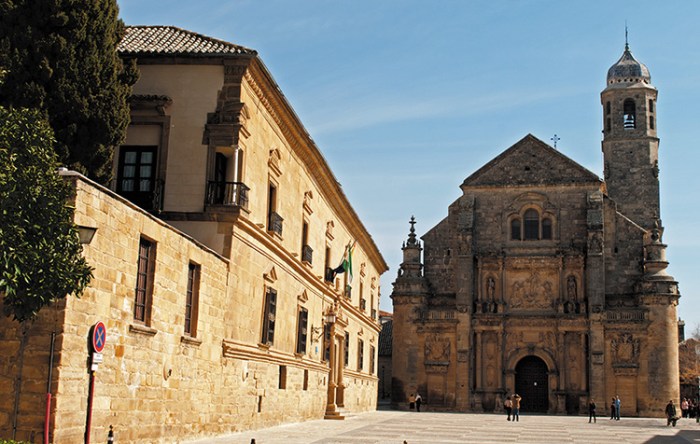 ubeda-jaen