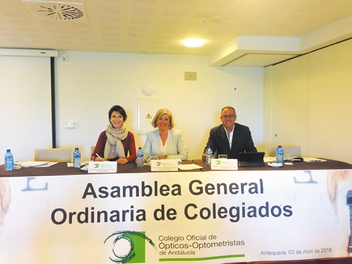 asamblea