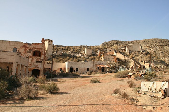 desiertotabernas