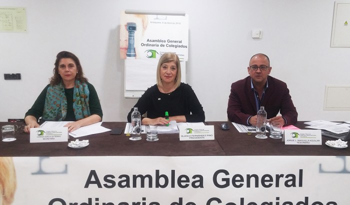 asamblea coooa antequera
