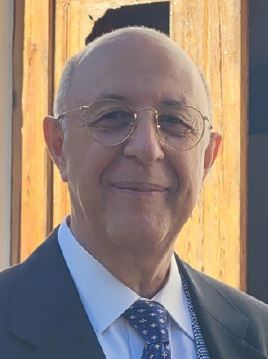 Juan José Conejero es el director de las Prácticas Tuteladas curriculares de la Universidad de Sevilla